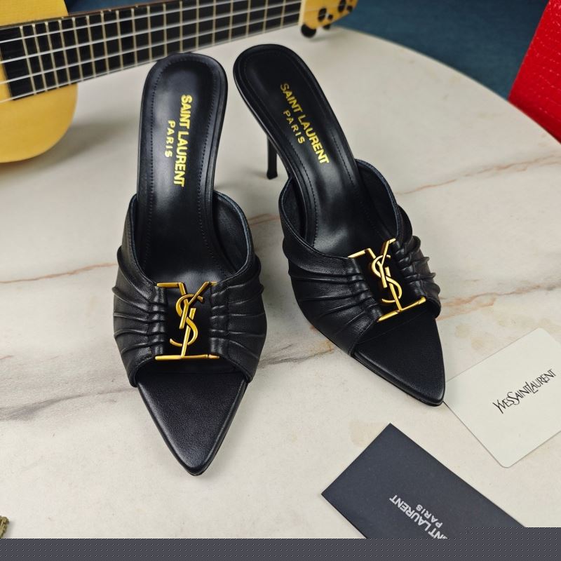 Y*L sandals